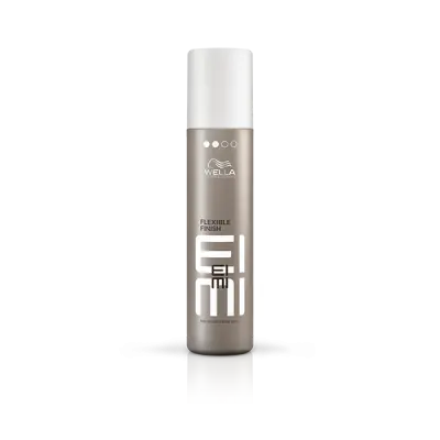 Wella EIMI, Flexible Finish