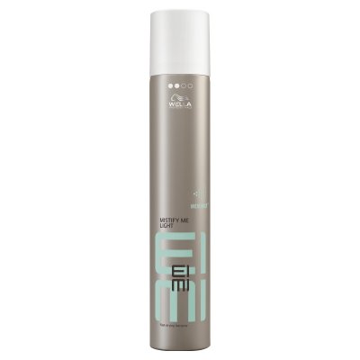 Wella EIMI Mistify Me Light Hairspray (300 ml)