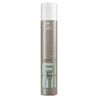 Wella EIMI Mistify Me Light Hairspray (300 ml)