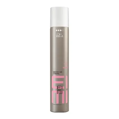 Wella EIMI Mistify Stify Strong Hairspray (300 ml)