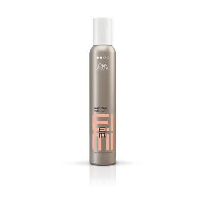 Wella EIMI, Natural Volume