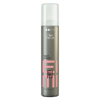Wella EIMI Root Shot Precision Mousse (200 ml)
