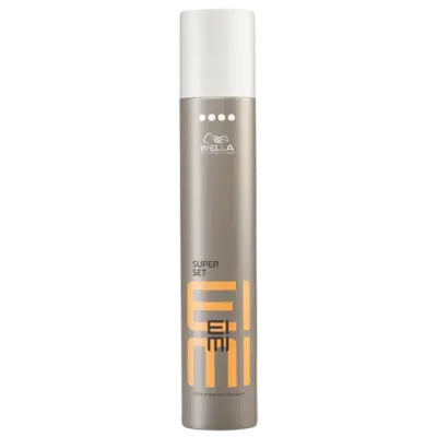 Wella EIMI Super Set Hairspray (300 ml)