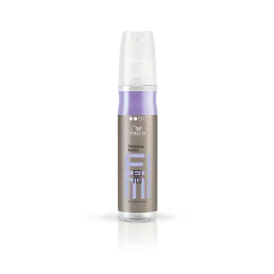 Wella EIMI, Thermal Image