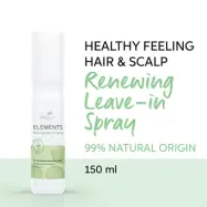 Wella, Elements Conditioning Leave-in Spray