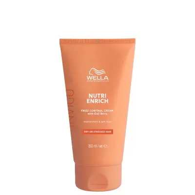 Wella, Invigo Nutri-Enrich Frizz Control Cream