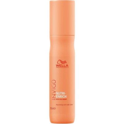 Wella Invigo Nutri-Enrich Nourishing Anti-Static Spray 150ml