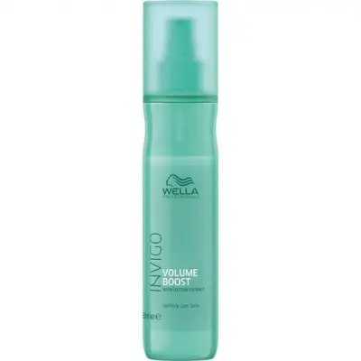 Wella, Invigo Volume Boost Uplifting Care Spray