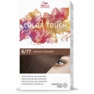 Wella Professionals Color Touch 6/77 Intense Chocolate