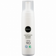 Zenz Organic No. 90. Volume Mousse Pure 200 ml
