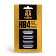 HB4-Rakblad