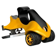 HeadBlade ATX (Ultimate Head Shave Rakhyvel)