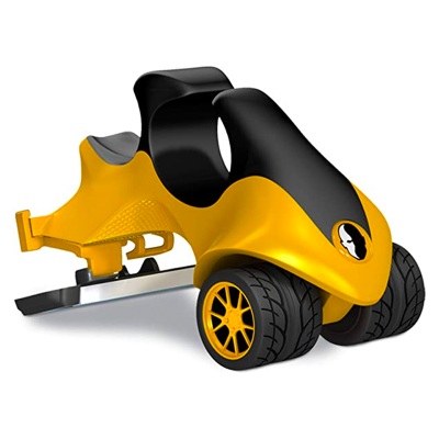 HeadBlade ATX (Ultimate Head Shave Rakhyvel)