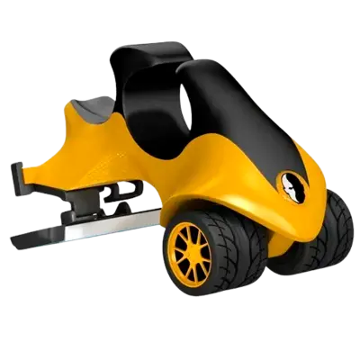 HeadBlade ATX (Ultimate Head Shave Rakhyvel)