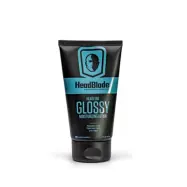 HeadBlade HeadLube Lotion Glossy - återfuktare för huvudet