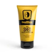 Headblade HeadShed Exfoliator
