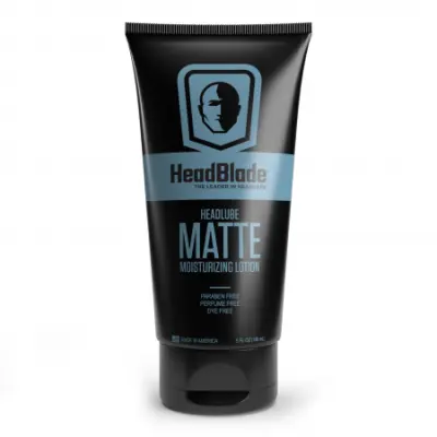 Headlube Moisturiser Matte - 148 ml