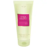 4711 Acqua Colonia Pink Pepper & Grapefruit Moisturizing Body Lotion