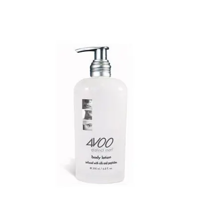 4VOO Body Lotion