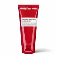 72H Active Body Lotion