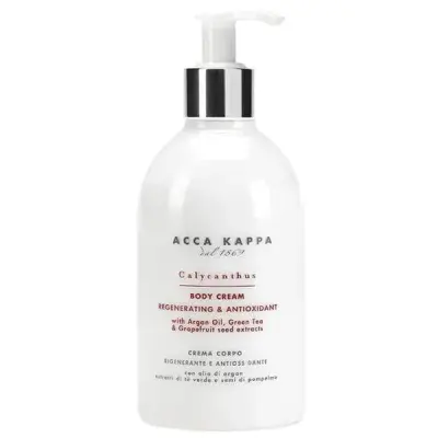 Acca Kappa Calycanthus Body Cream