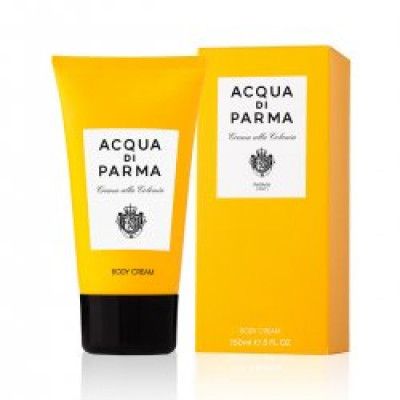 Acqua di Parma Colonia Body Cream