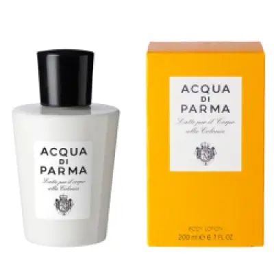 Acqua di Parma Colonia Body Cream
