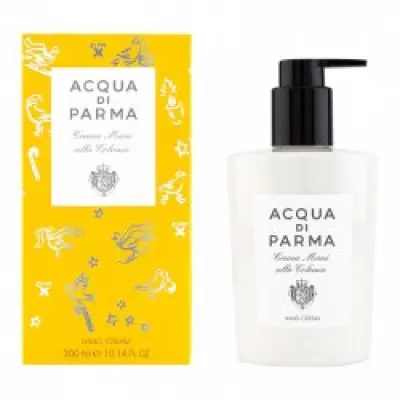 Acqua di Parma Colonia Hand Cream (300 ml)
