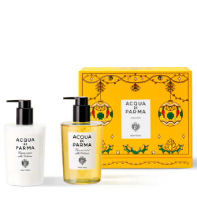 Acqua Di Parma Colonia Hand Duo 2023