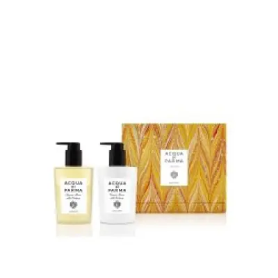 Acqua Di Parma Colonia Hand Duo