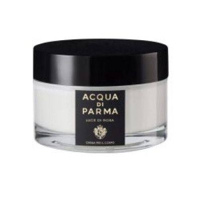 Acqua Di Parma Luce Di Rosa Body Cream