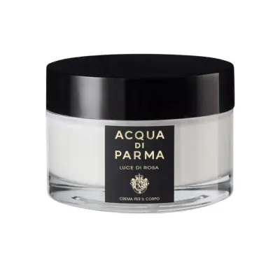 Acqua Di Parma Luce Di Rosa Body Cream