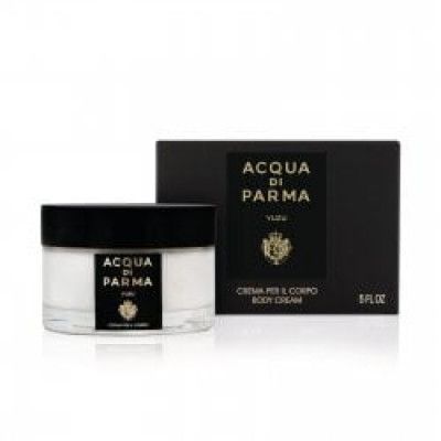 Acqua Di Parma Yuzu Body Cream