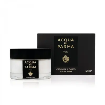 Acqua Di Parma Yuzu Body Cream