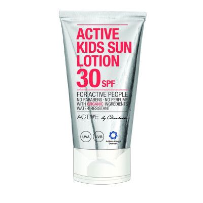 Active Kids Sun Lotion SPF 30 Waterresistant (150 ml)