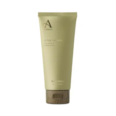 After the Rain - Body Lotion