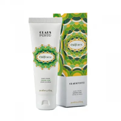 Alface - Green Leaf Hand Cream