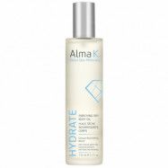Alma K Dead Sea Minerals Enriching Dry Body Oil