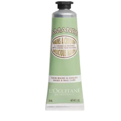 L'Occitane Almond Hand Cream 30ml