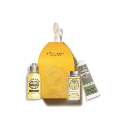 L'Occitane Almond Ornement