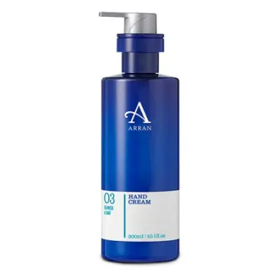 Apothecary Seaweed & Sage - Hand Cream