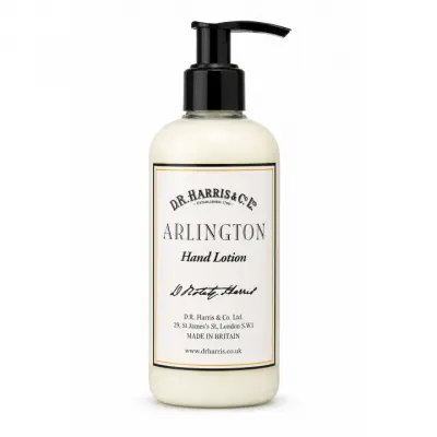 Arlington Hand Lotion