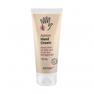 Astion Hand Cream, Dry And Damaged Skin