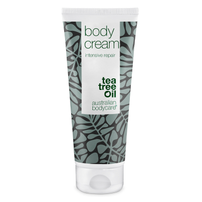 Australian BodyCare Body Cream