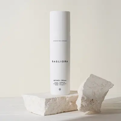Bagliora, Retinol Cream