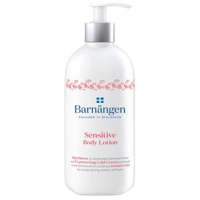 Barnängen Sensitive Body Lotion 400ml