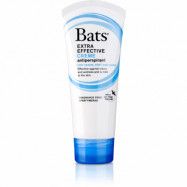 Bats Extra Effective Crème Antiperspirant Unperfumed 60 ml