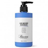 Baxter of California Hand and Body Moisturizer
