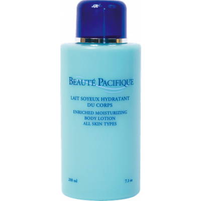 Beauté Pacifique Body Lotion