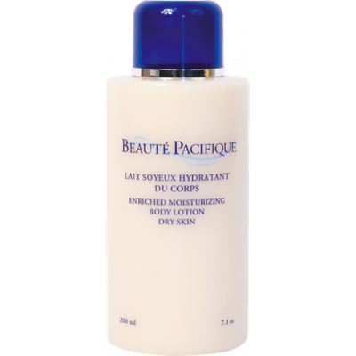 Beauté Pacifique Body Lotion